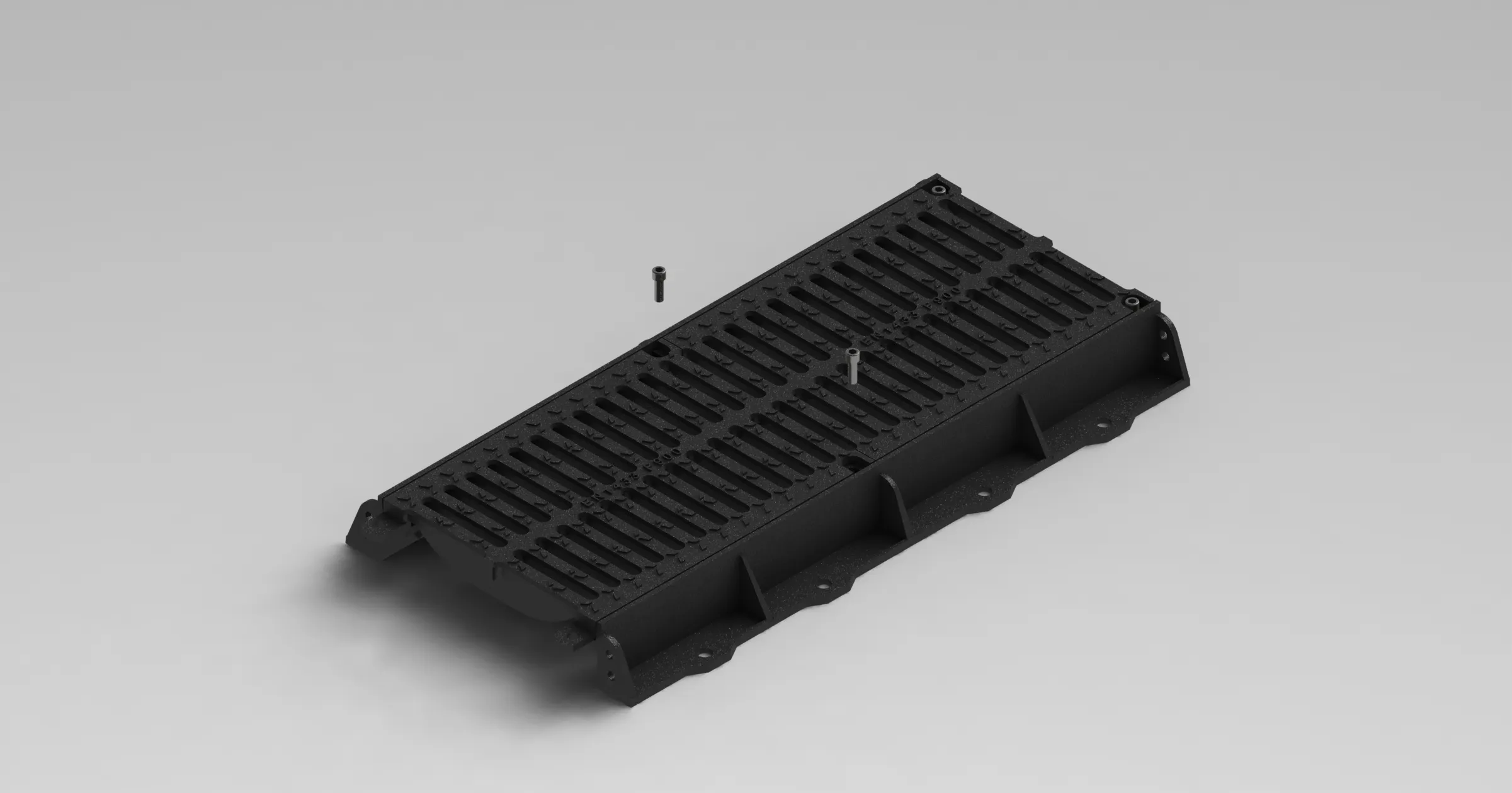 EN1433-channel grate1