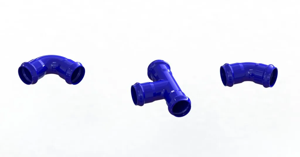 pipe fittings