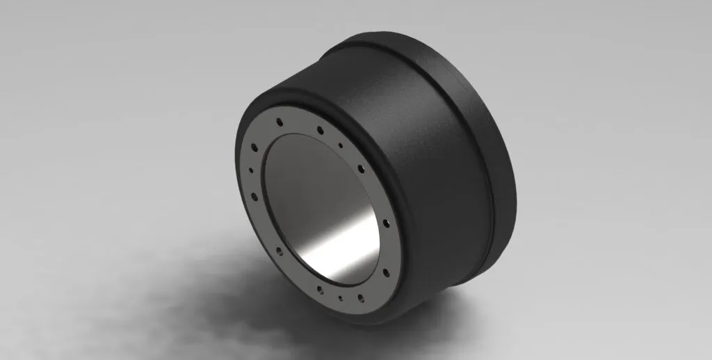 brake drum