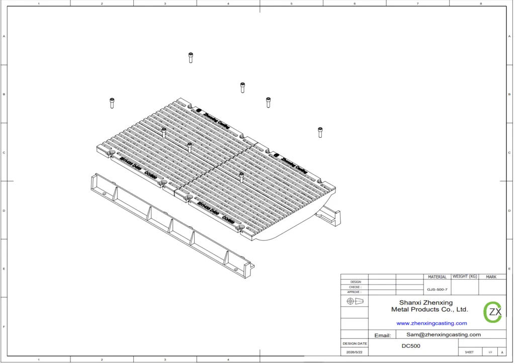 D400ChannelGrate #en1433